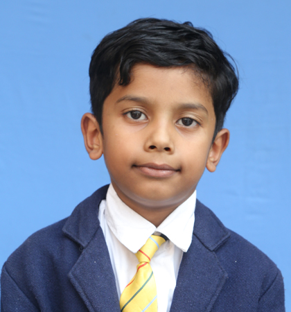 AYUSH BAGHEL 